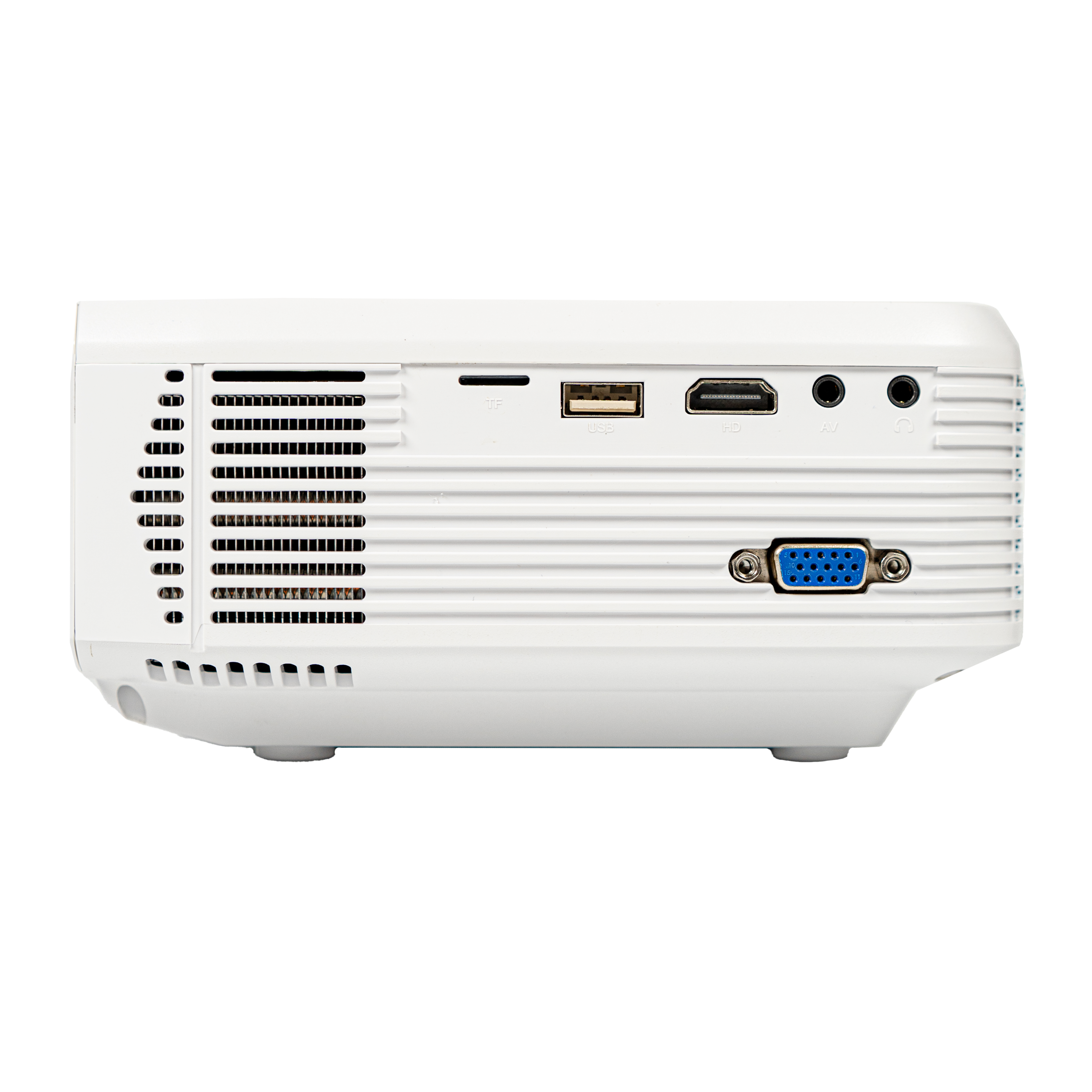 미니빔 가정용 HD급 고해상도 LED 빔프로젝터 4800루멘 JD720B 조아빔