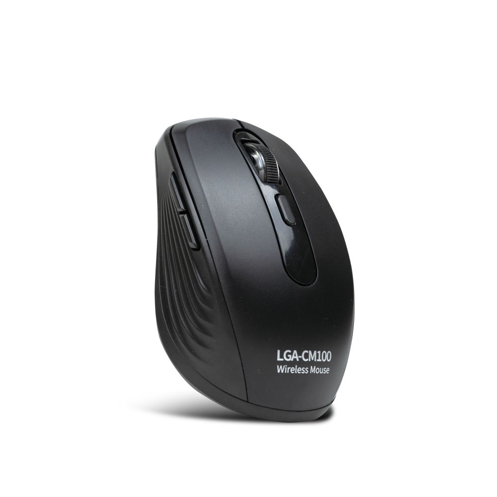 forLG LGA-CM100 무선 마우스 무소음