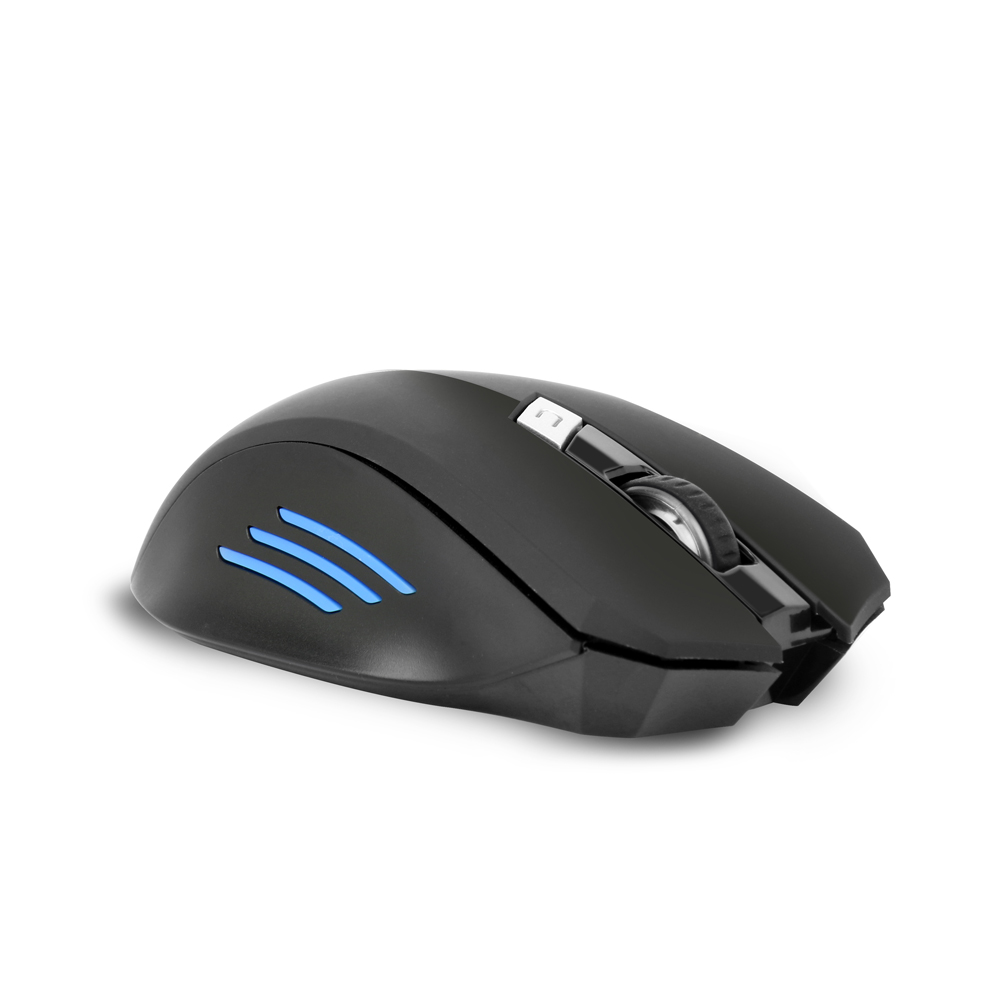 forLG CM-2200 무선 마우스 (블랙)