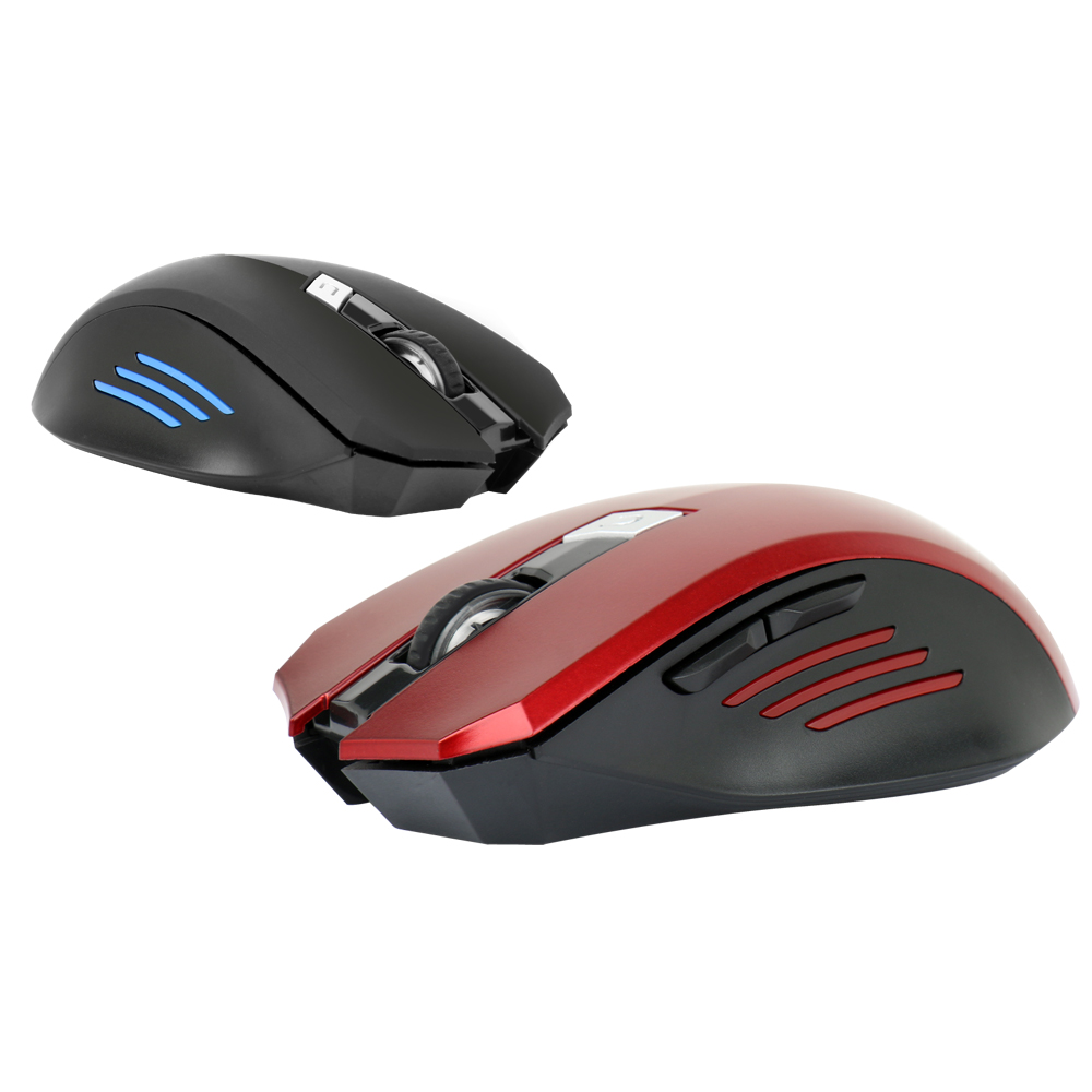 forLG CM-2200 무선 마우스 (레드)