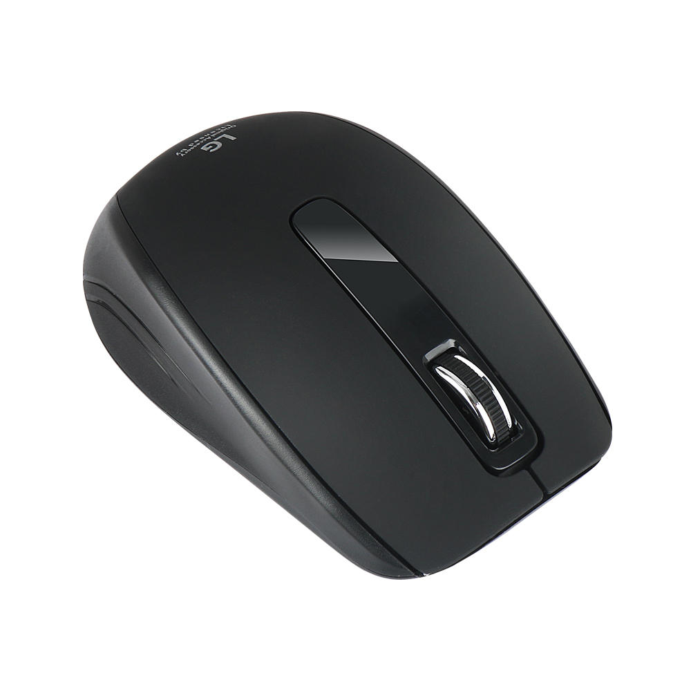 forLG CM-5000 무선 마우스 블랙