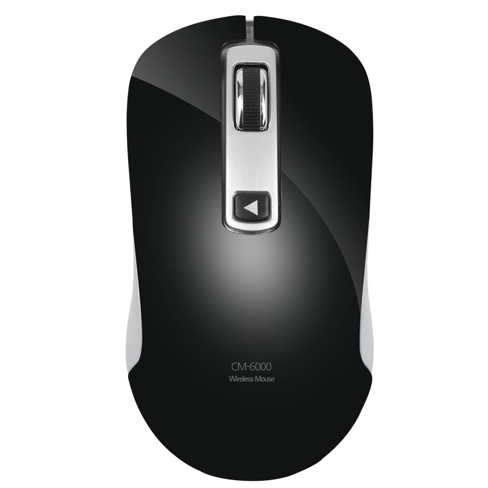 forLG CM-6000 무선 마우스 (블랙)