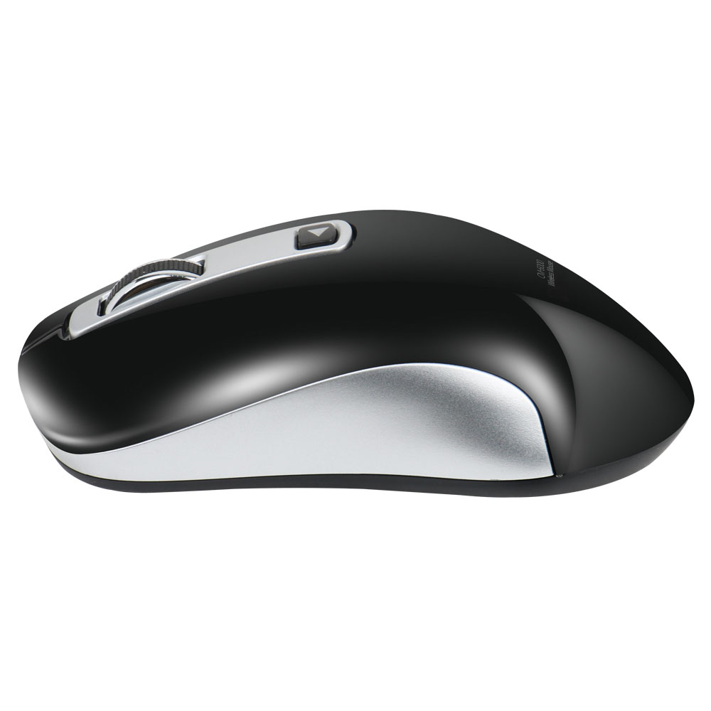 forLG CM-6000 무선 마우스 (블랙)