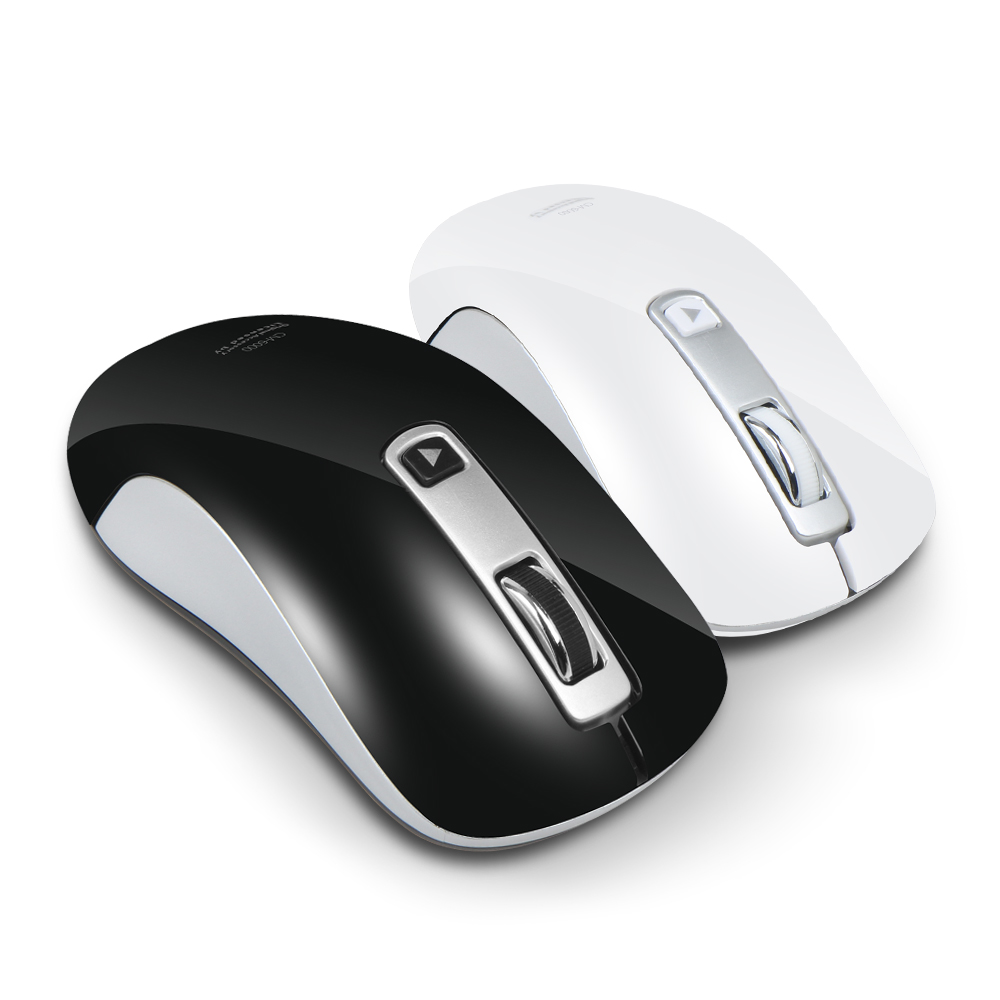 forLG CM-6000 무선 마우스 (화이트)