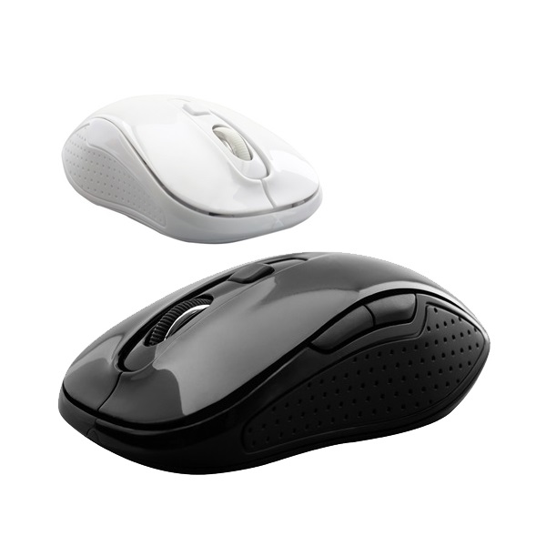 forLG CM-8000 무선 마우스 (화이트)