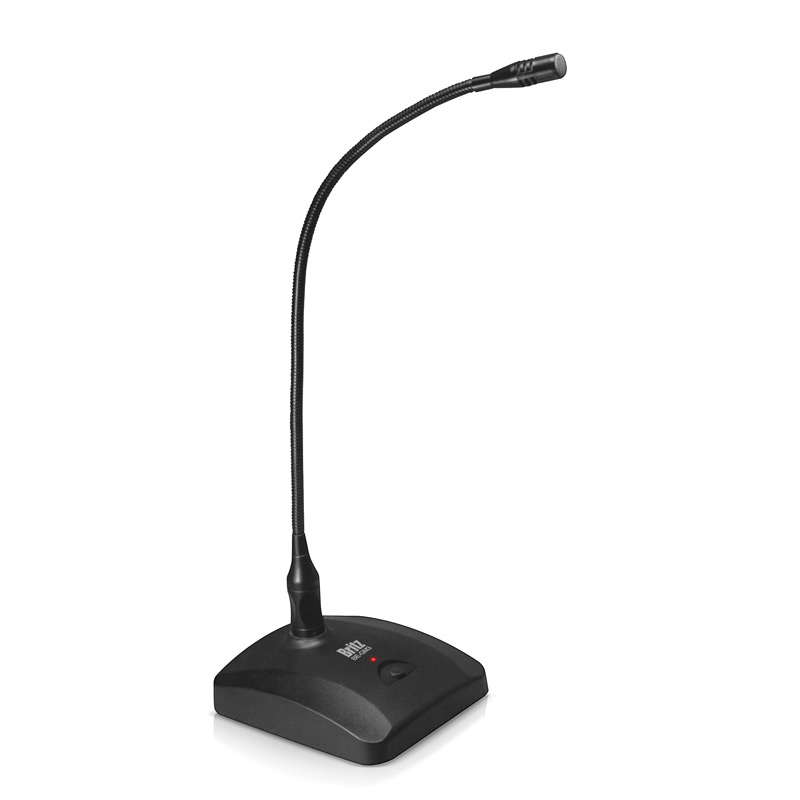 BE-GM3 구즈넥마이크