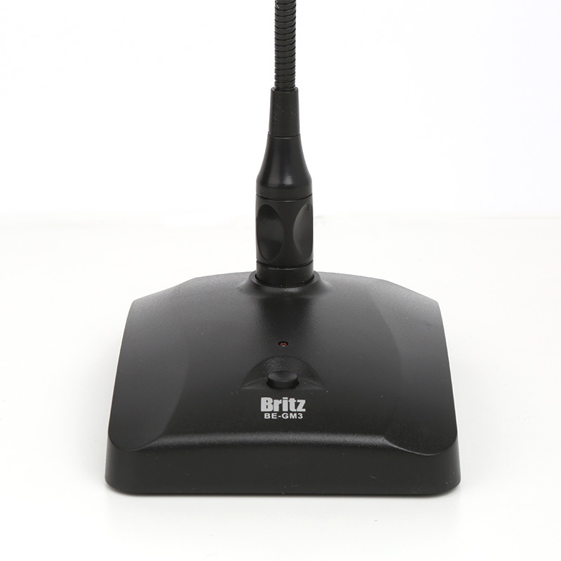 BE-GM3 구즈넥마이크