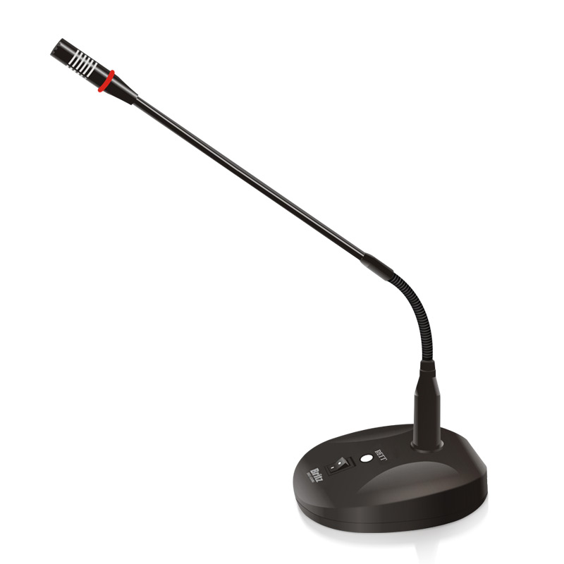 BE-GM6 구즈넥마이크