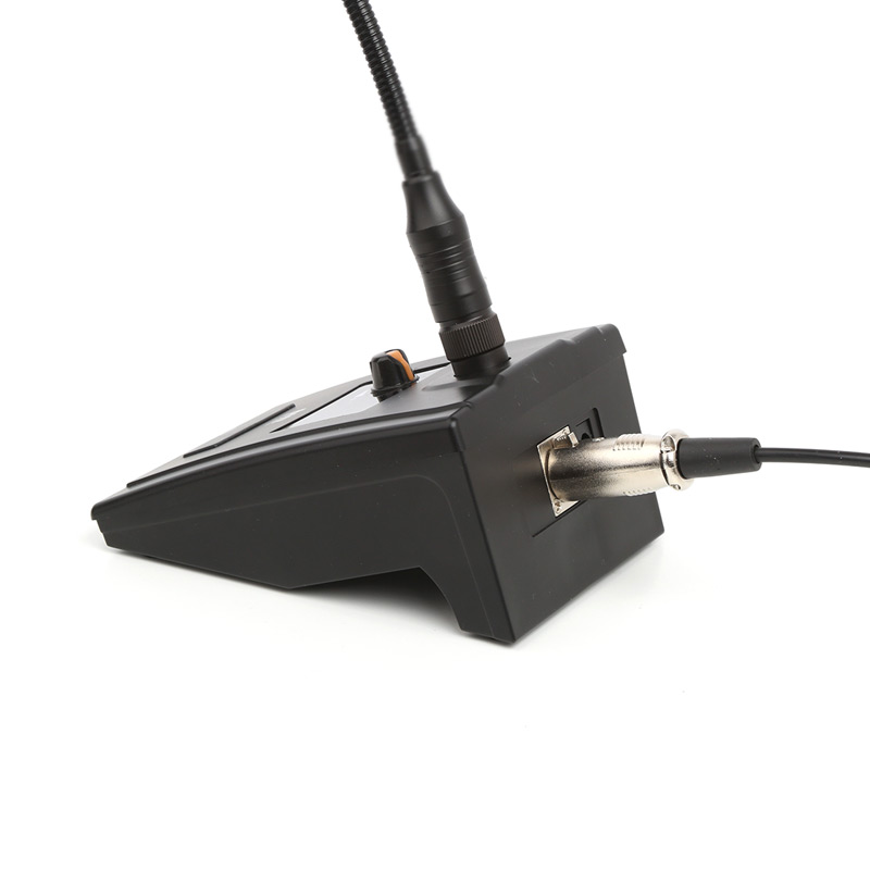 BE-GM9A 구즈넥마이크