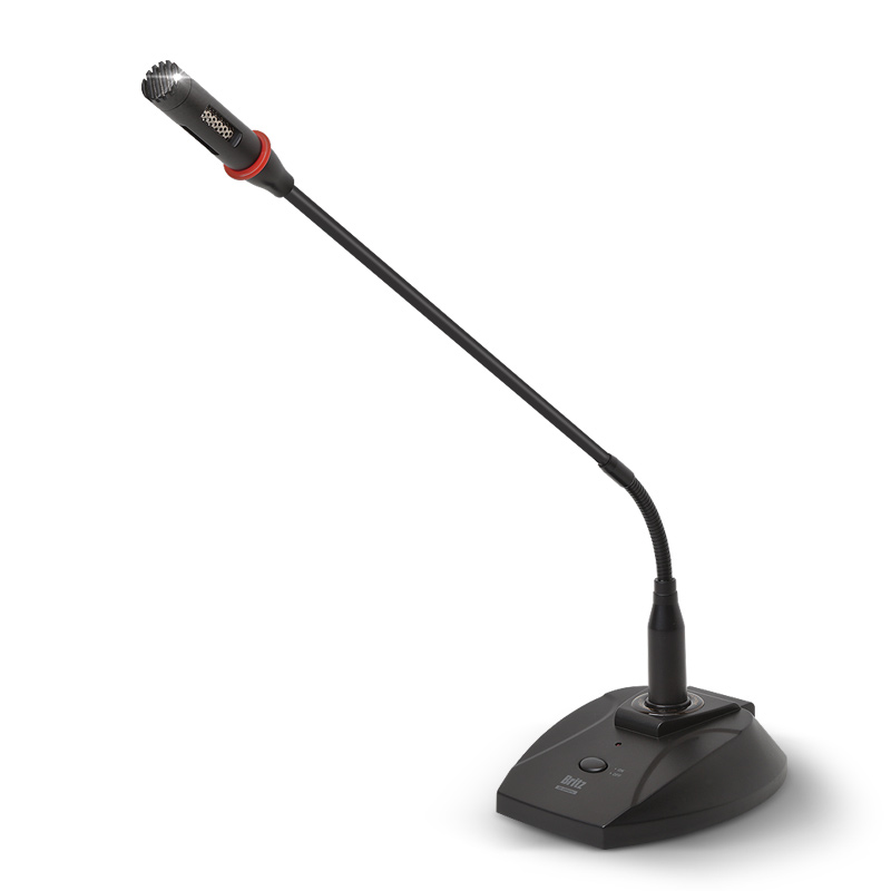 BE-GM9A Pro 구즈넥마이크