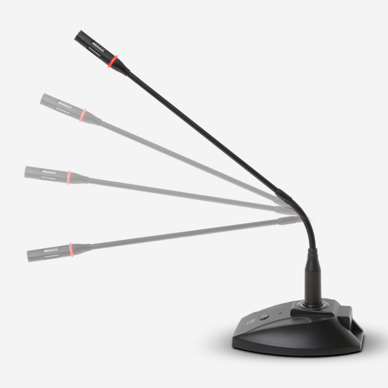 BE-GM9A Pro 구즈넥마이크