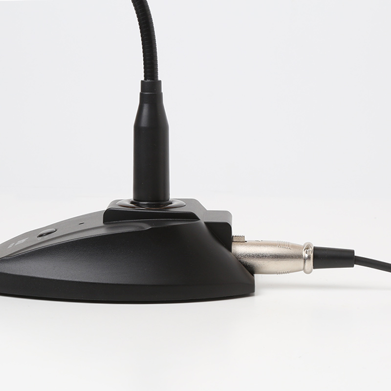 BE-GM9A Pro 구즈넥마이크