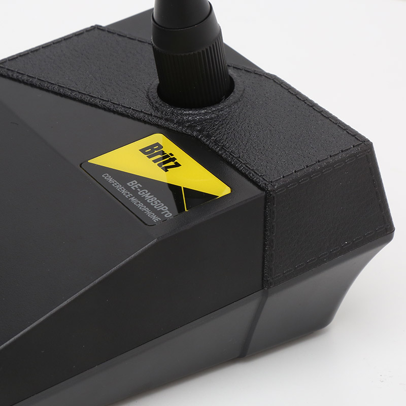 BE-GM850 Pro 구즈넥마이크