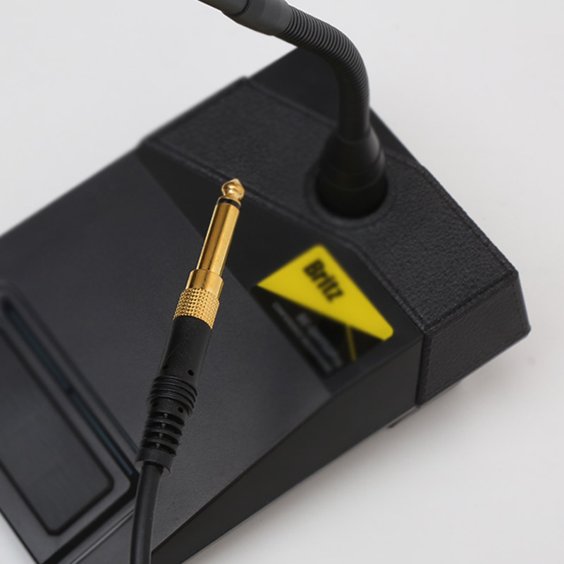 BE-GM850 Pro 구즈넥마이크