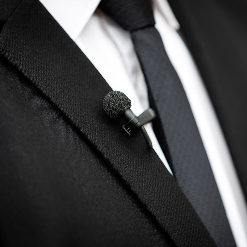 BE-STM2i 핀마이크 애플 아이폰전용