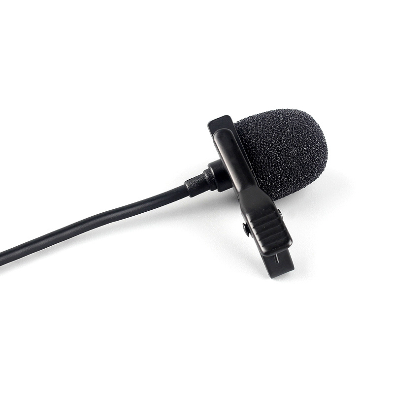 BE-STM2a 핀마이크 안드로이드전용(Type-c)