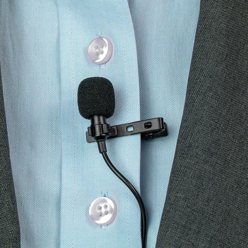 BE-STM2a 핀마이크 안드로이드전용(Type-c)