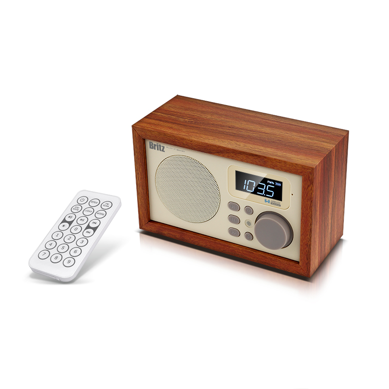 BA-C1 올인원 블루투스 스피커