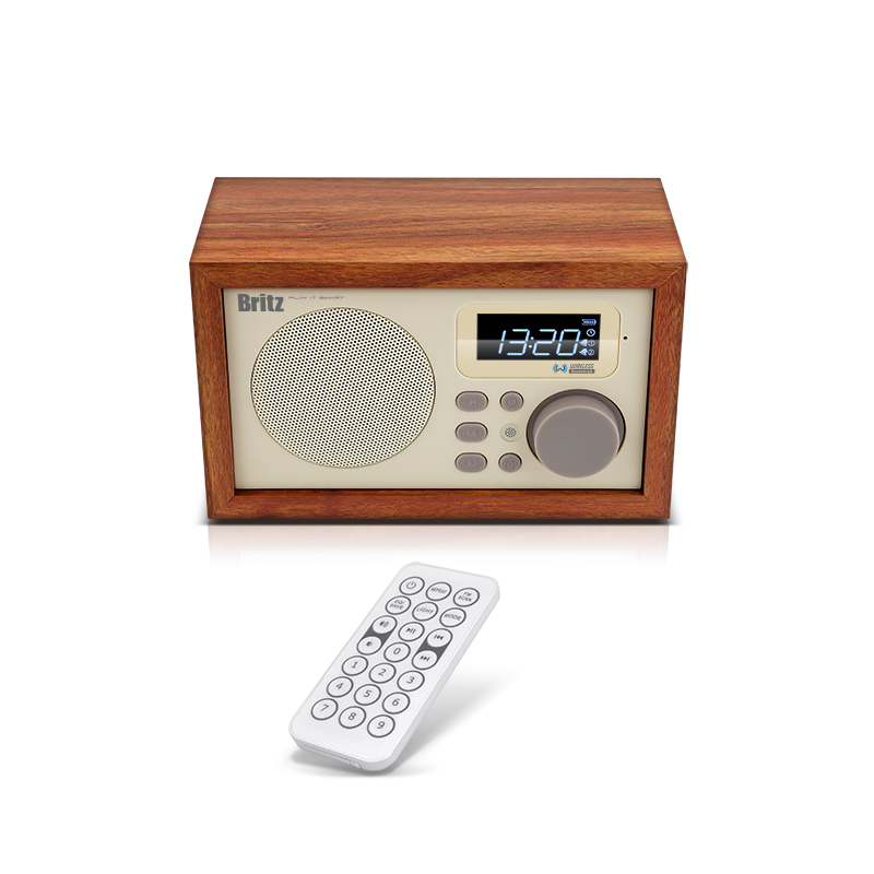 BA-C1 올인원 블루투스 스피커