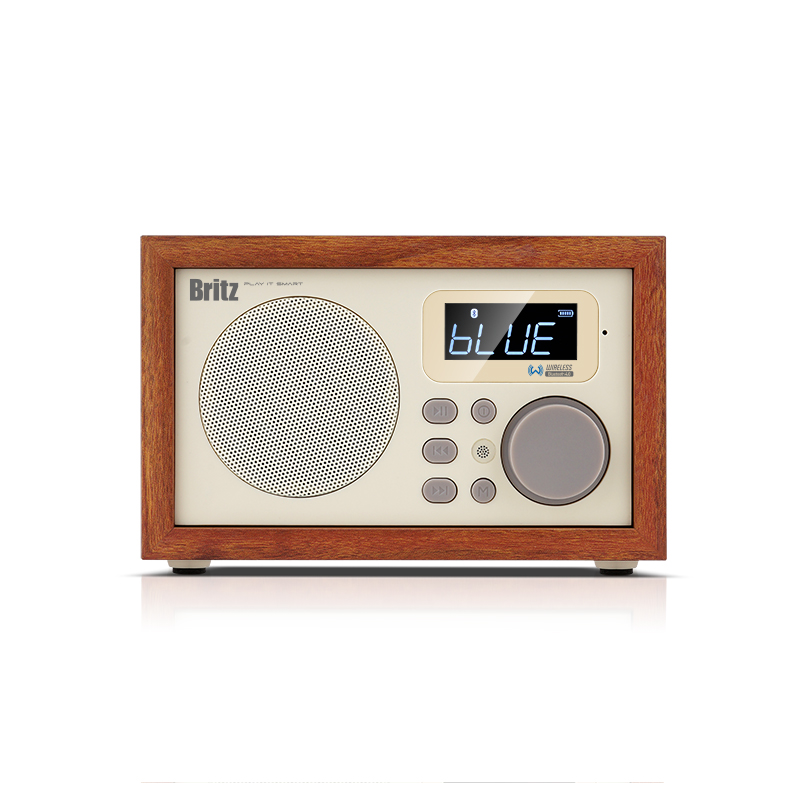 BA-C1 올인원 블루투스 스피커