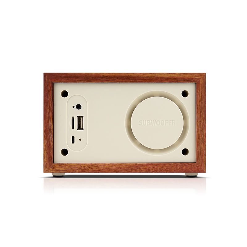 BA-C1 올인원 블루투스 스피커