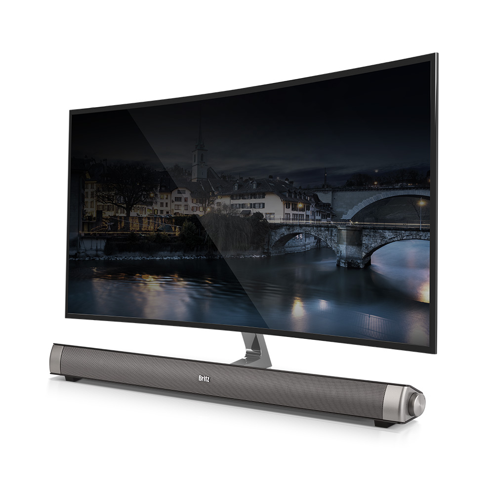 BA-MK50 사운드바