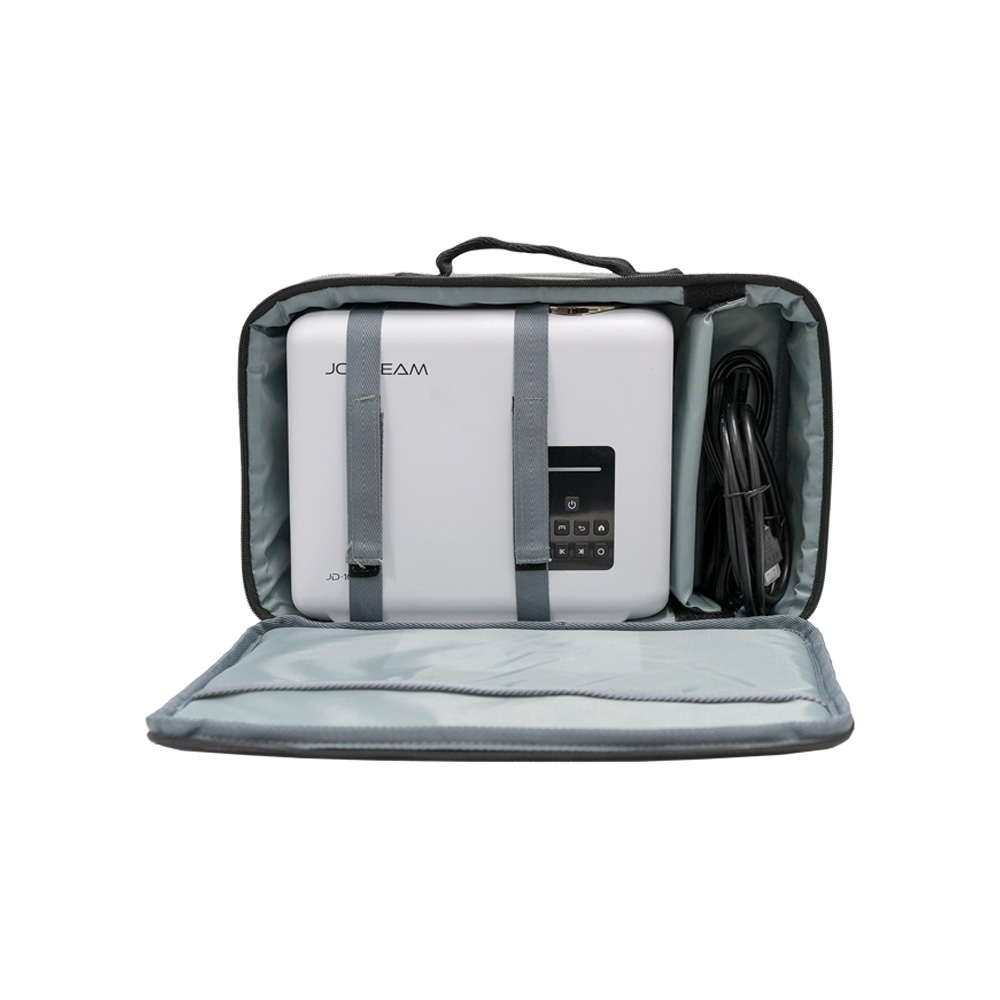 조아빔 미니프로젝터 JD1080S 전용 가방