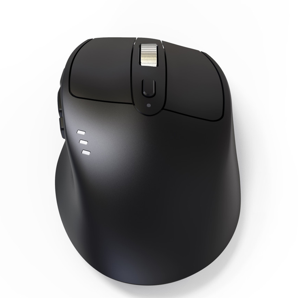 ZiiQ ZSB-1000 블랙 블루투스 무선 키보드 마우스 세트 키스킨포함