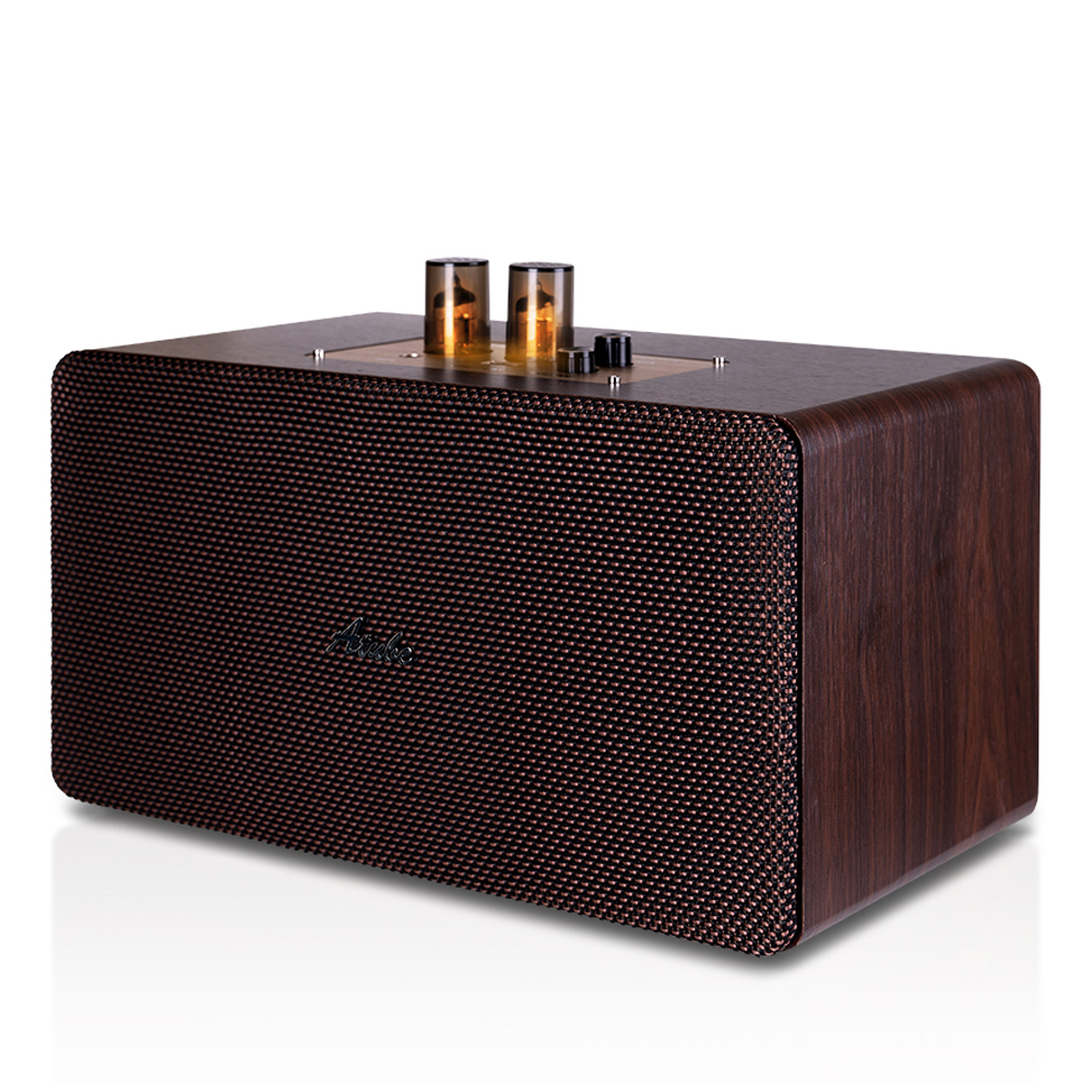 하이브리드 진공관 스피커 블루투스 30W AC전원 A801RV