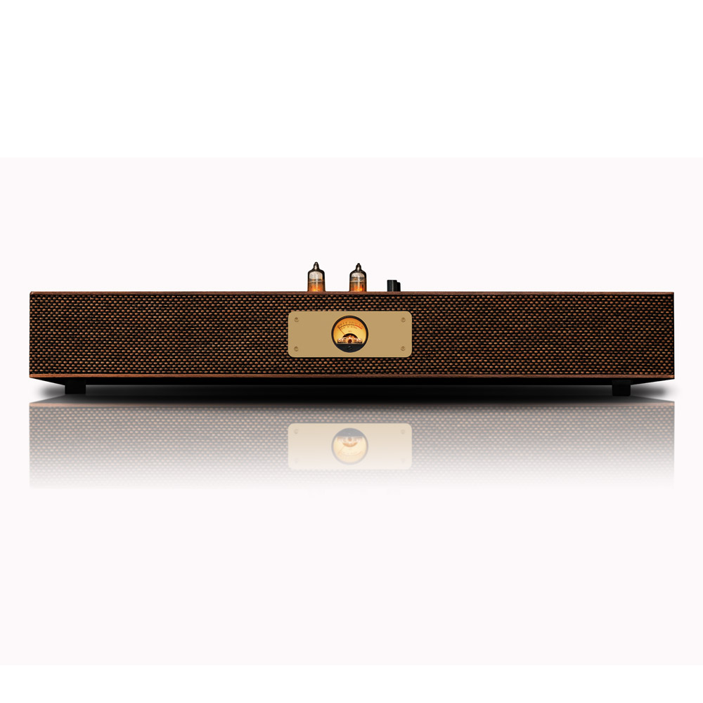 HIFI 진공관 사운드바 블루투스 스피커 20W A901VU