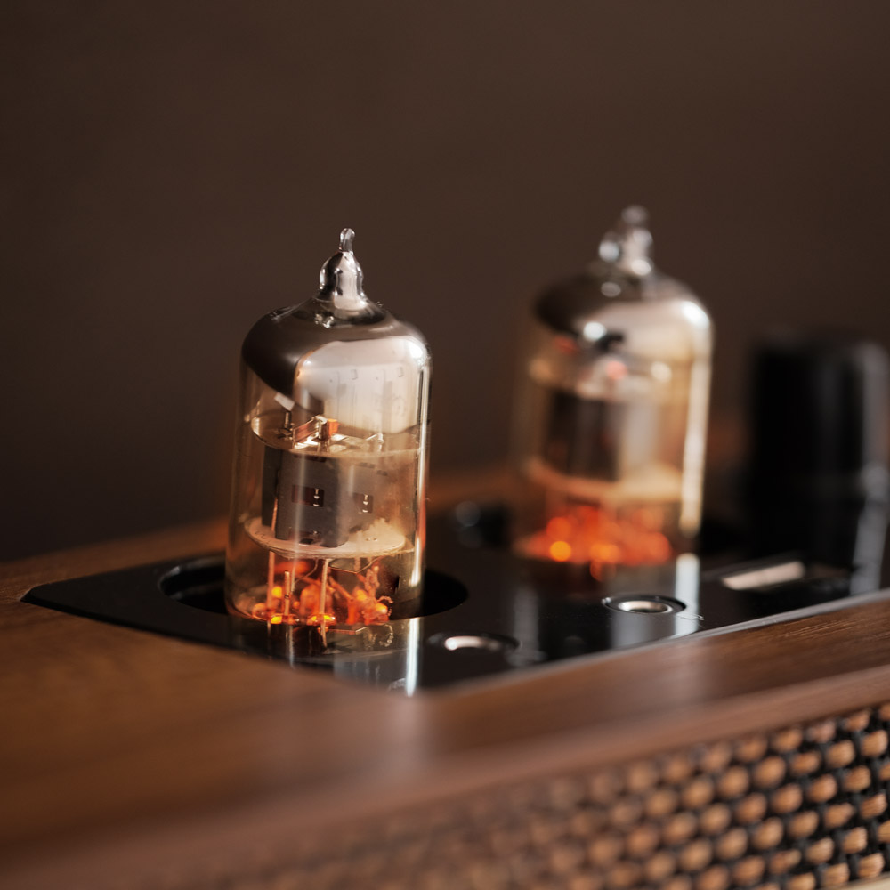 HIFI 진공관 사운드바 블루투스 스피커 20W A901VU