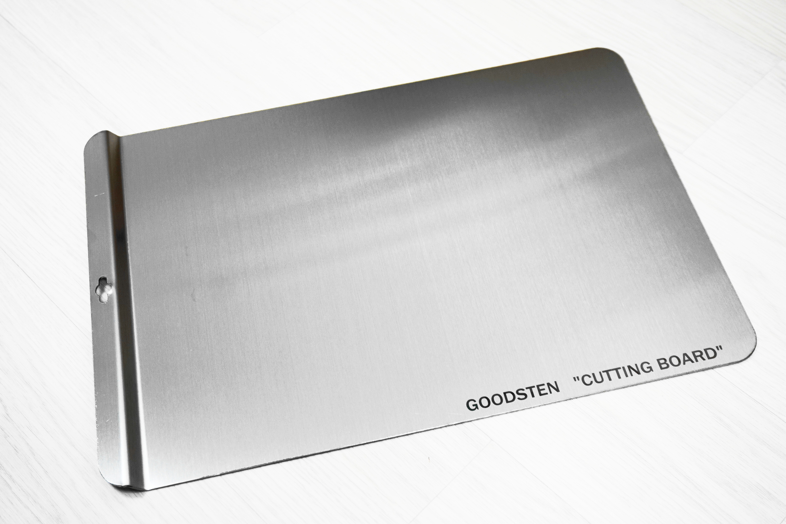 항균 위생 스테인레스 주방 도마 스텐도마 소 26x15