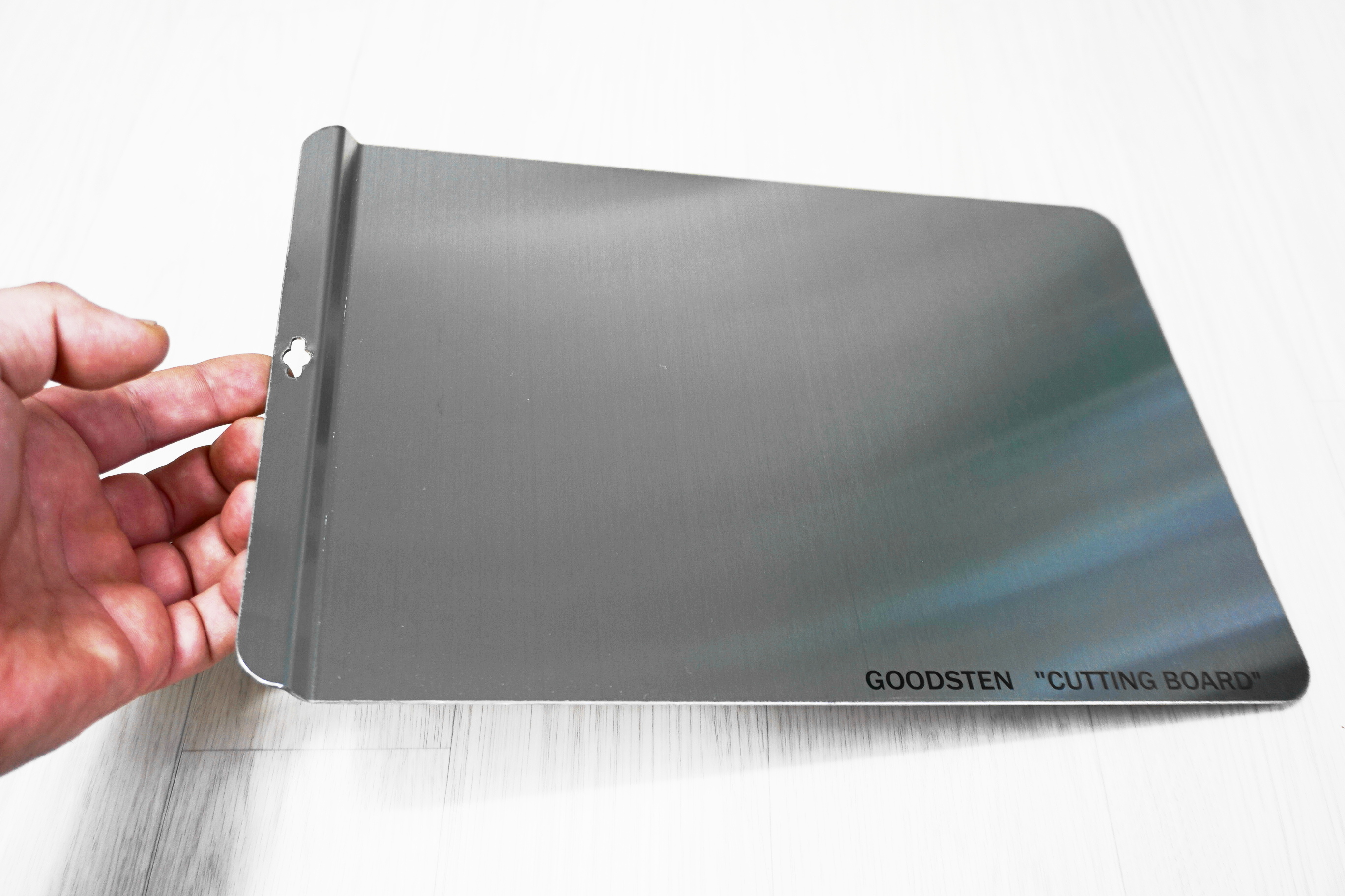 주방 도마 항균 위생 스테인레스 스텐도마 대 32x22