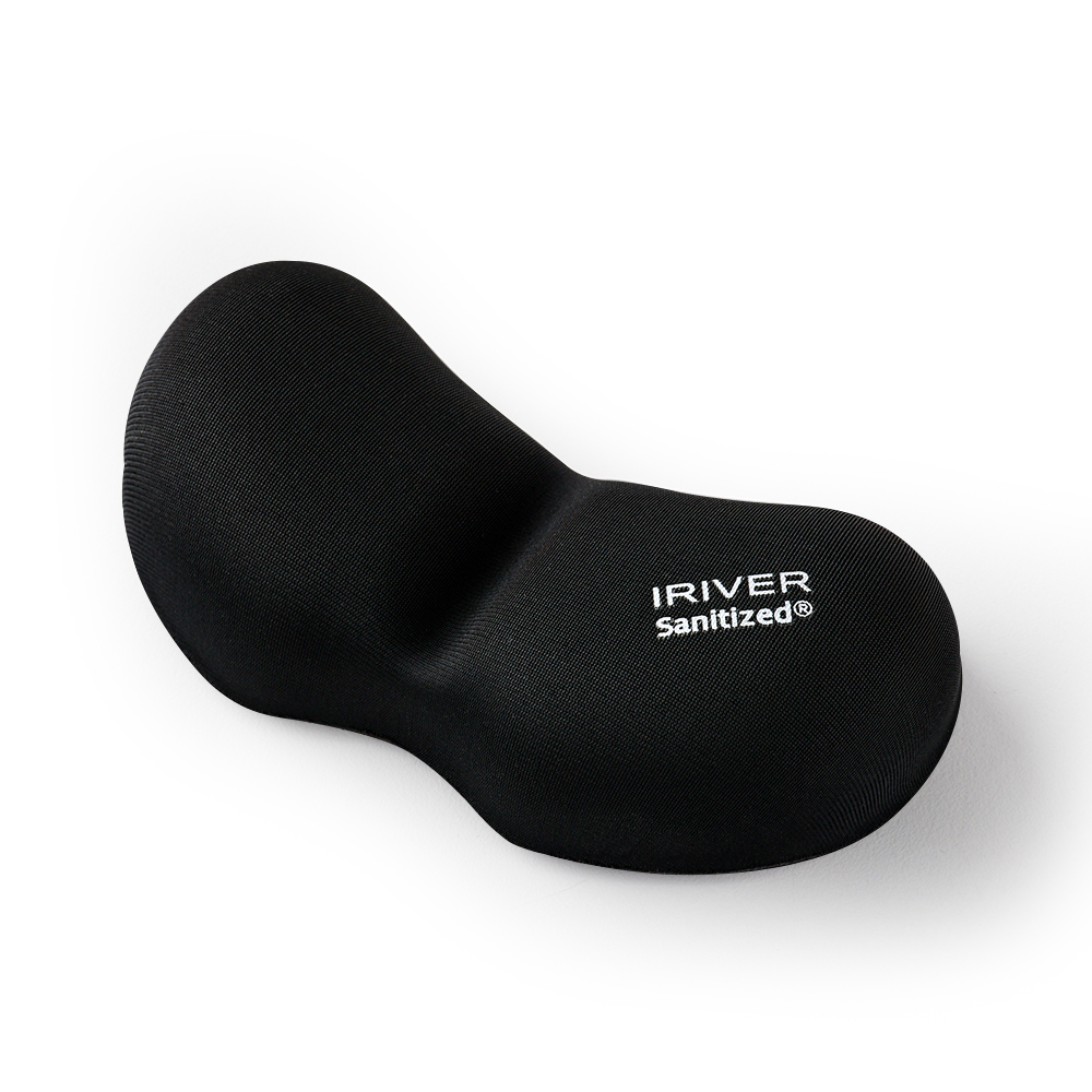 항균 손목보호 버티컬 손목패드 메모리폼