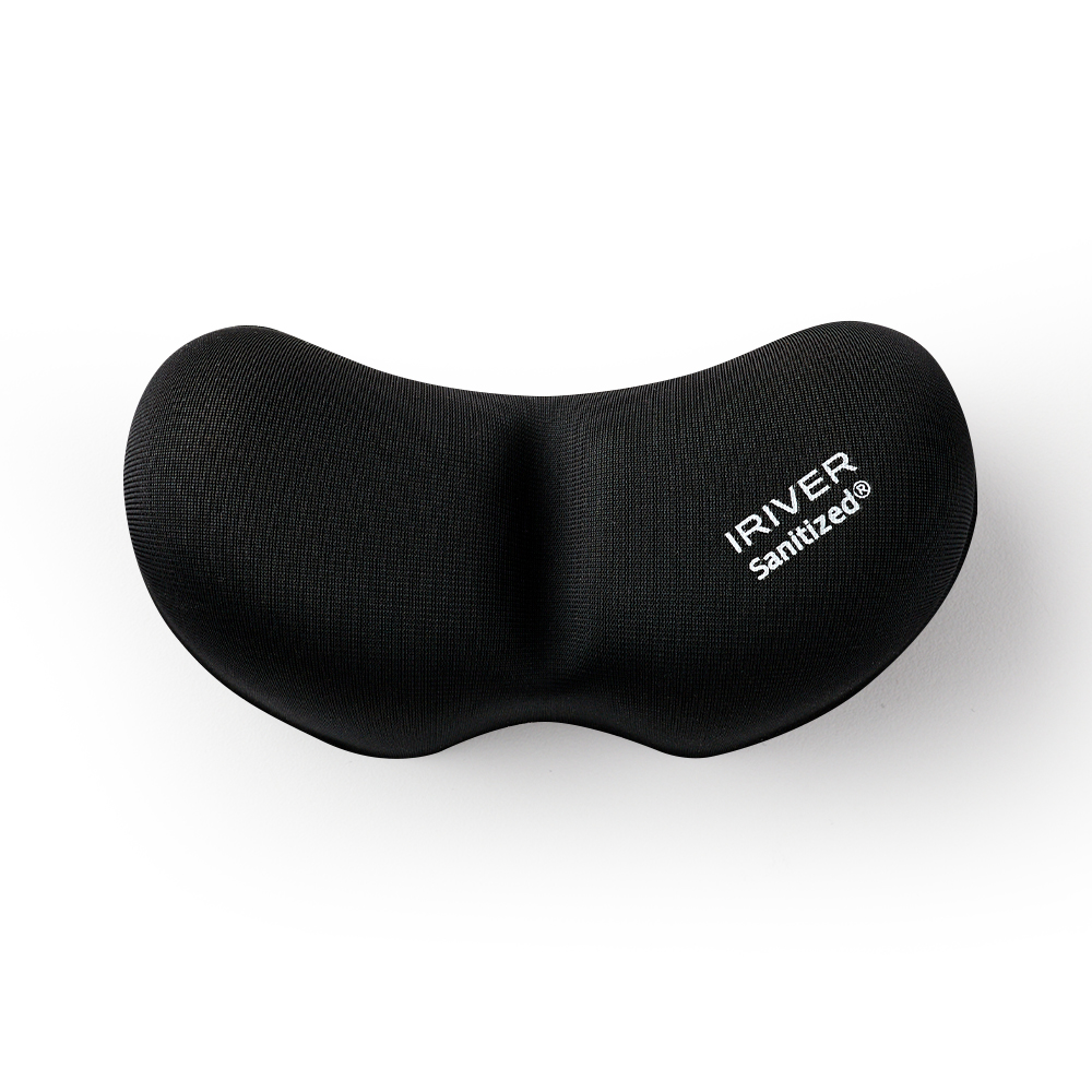 항균 손목보호 버티컬 손목패드 메모리폼