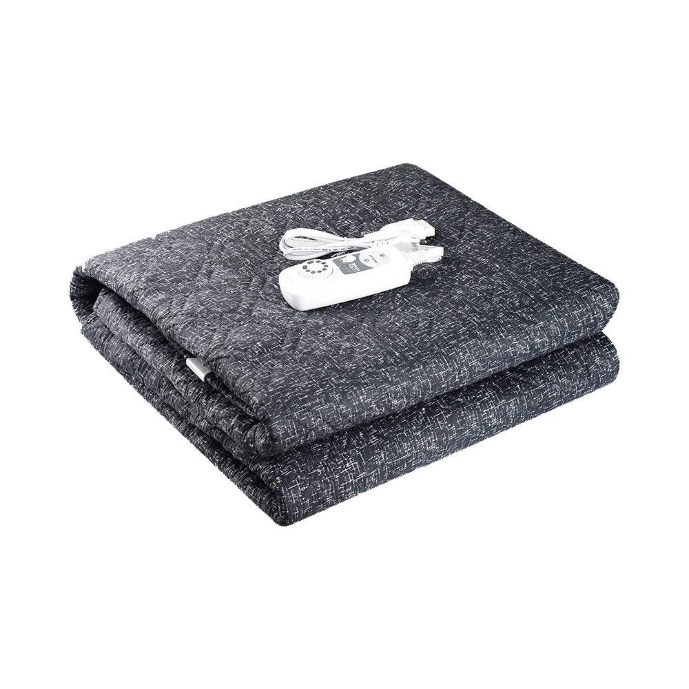 고급 탄소매트 더블 전기요 그래핀 탄소열선 원적외선 복사열 HIM-2000D