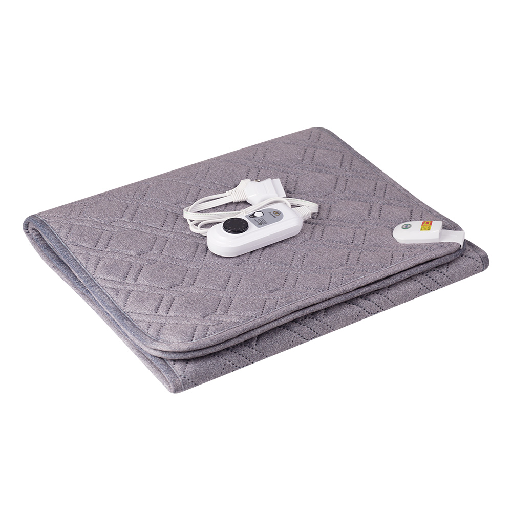 극세사 탄소 소파매트 전기방석 그래핀 탄소열선 원적외선 복사열 HIM-500P