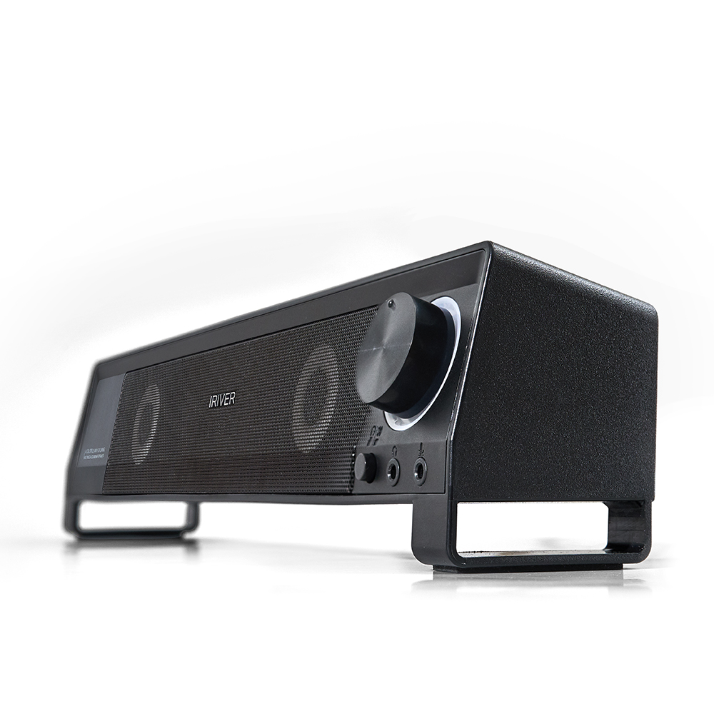 LED 사운드바 PC스피커 스테레오 USB 전원