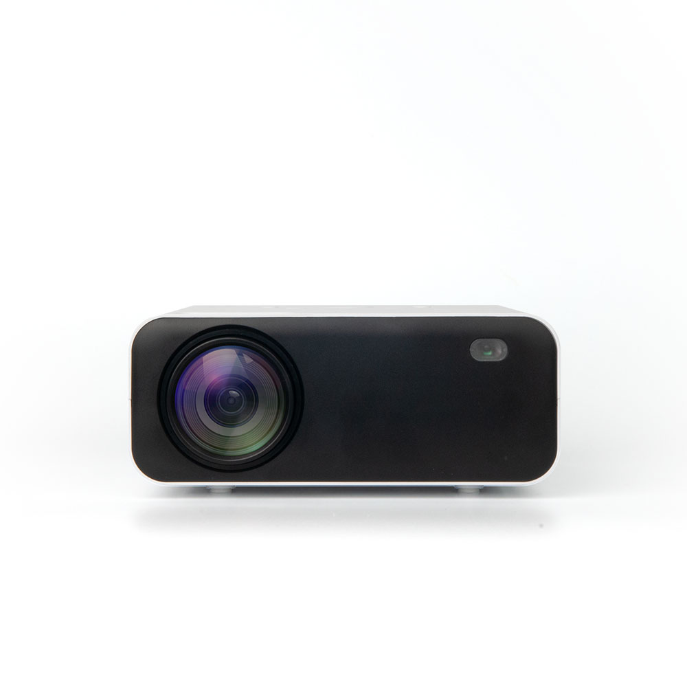 가정용빔프로젝터 HD급 고화질 무선미러링 스피커내장 JD-720H v2