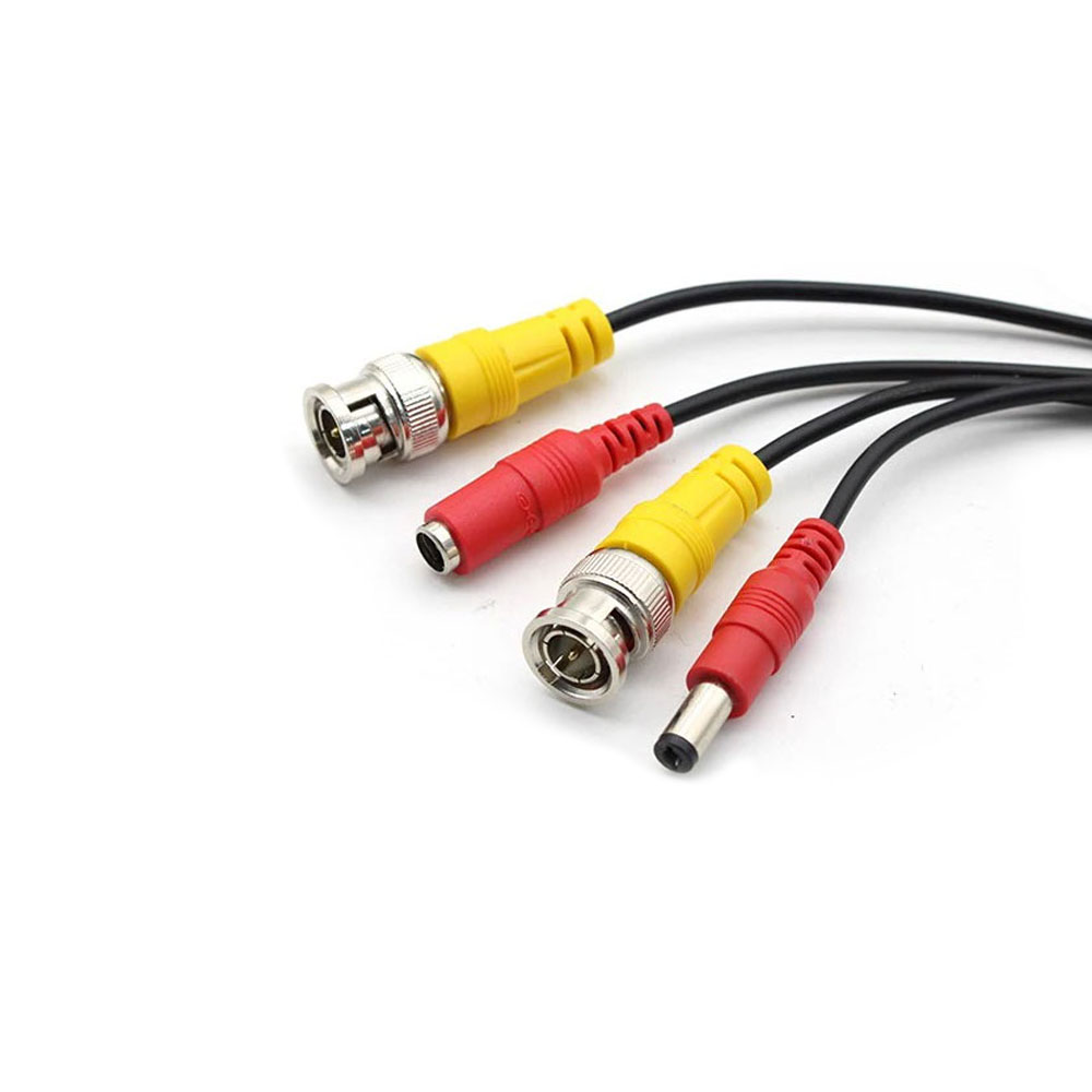 AHD CCTV 케이블 50m (+DC)