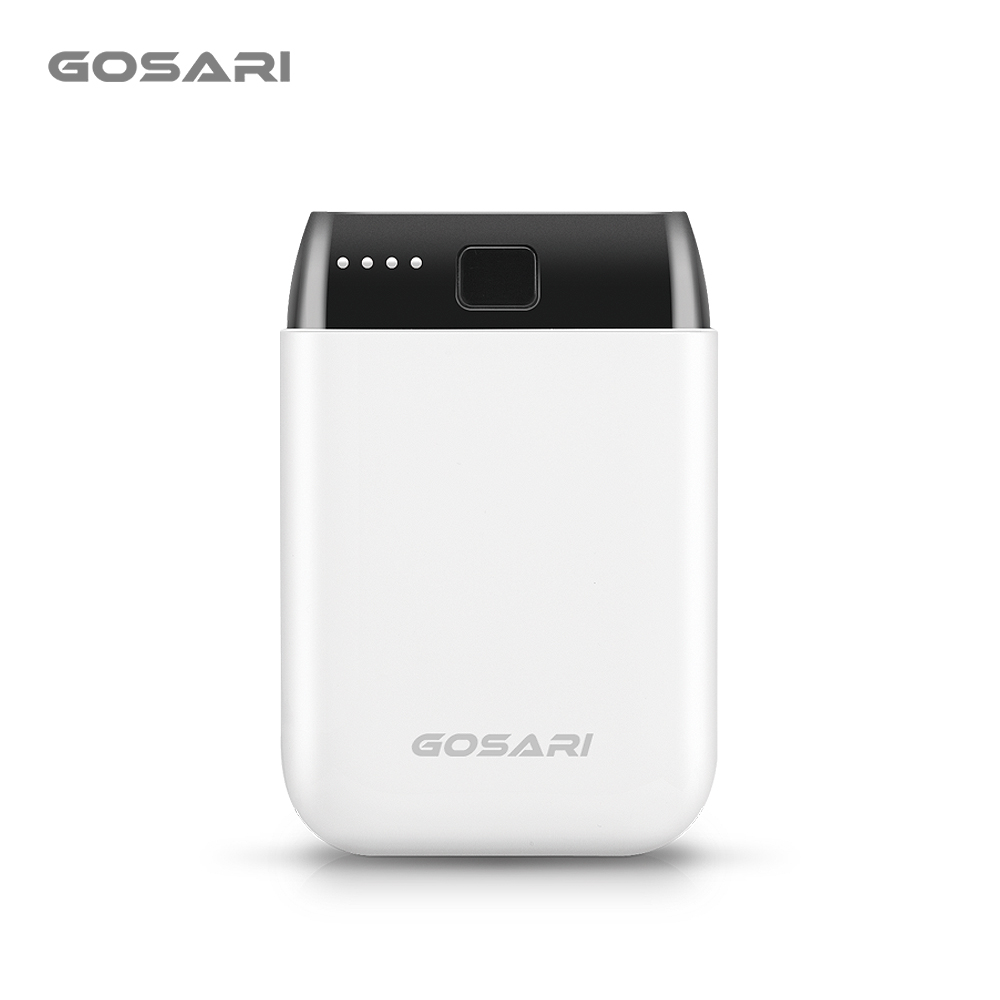 [GOSARI]미니 보조배터리