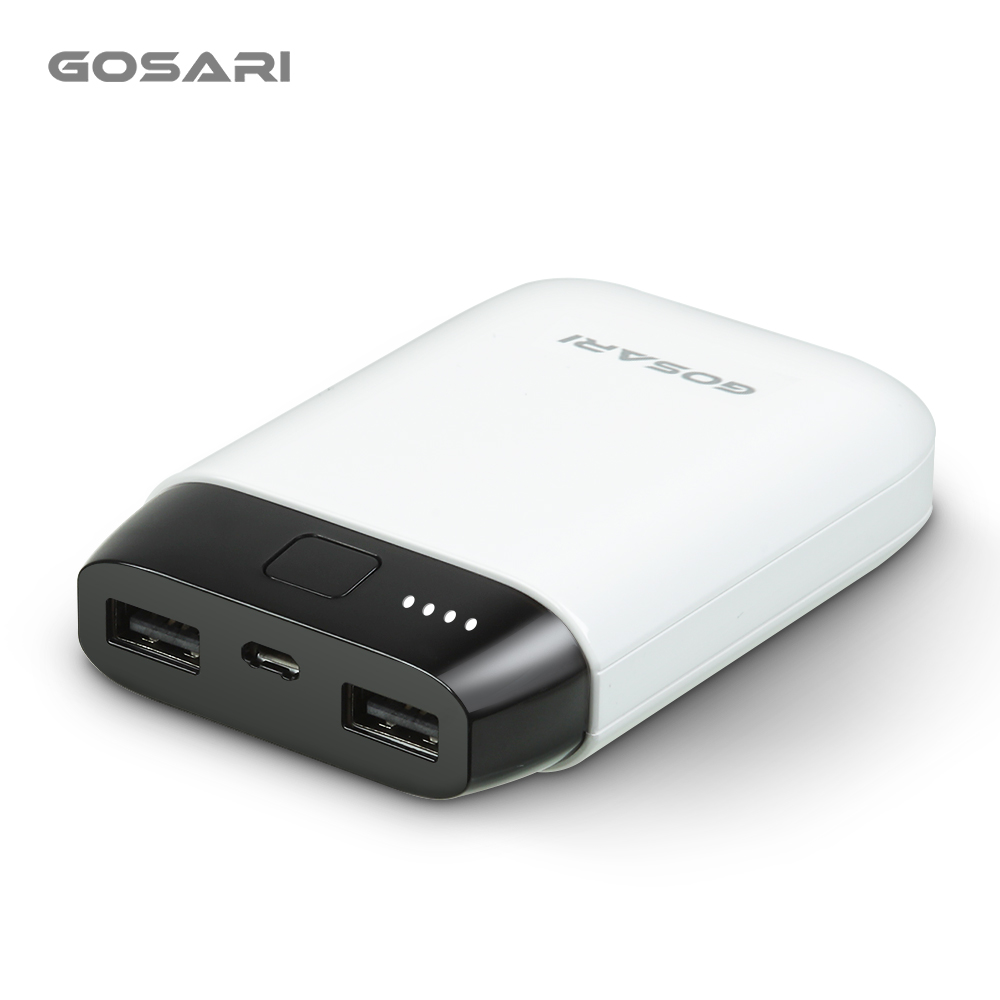 [GOSARI]미니 보조배터리