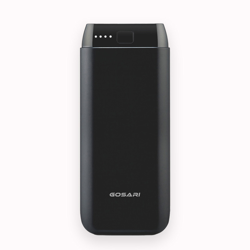 [GOSARI]대용량 미니 보조배터리