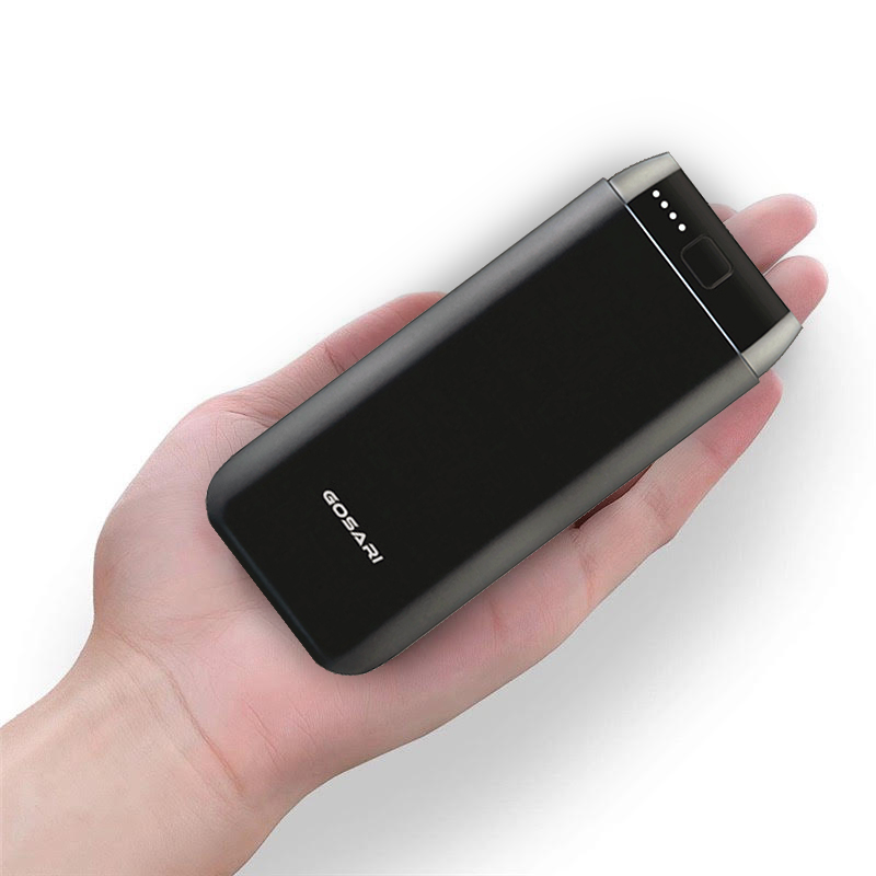 [GOSARI]대용량 미니 보조배터리