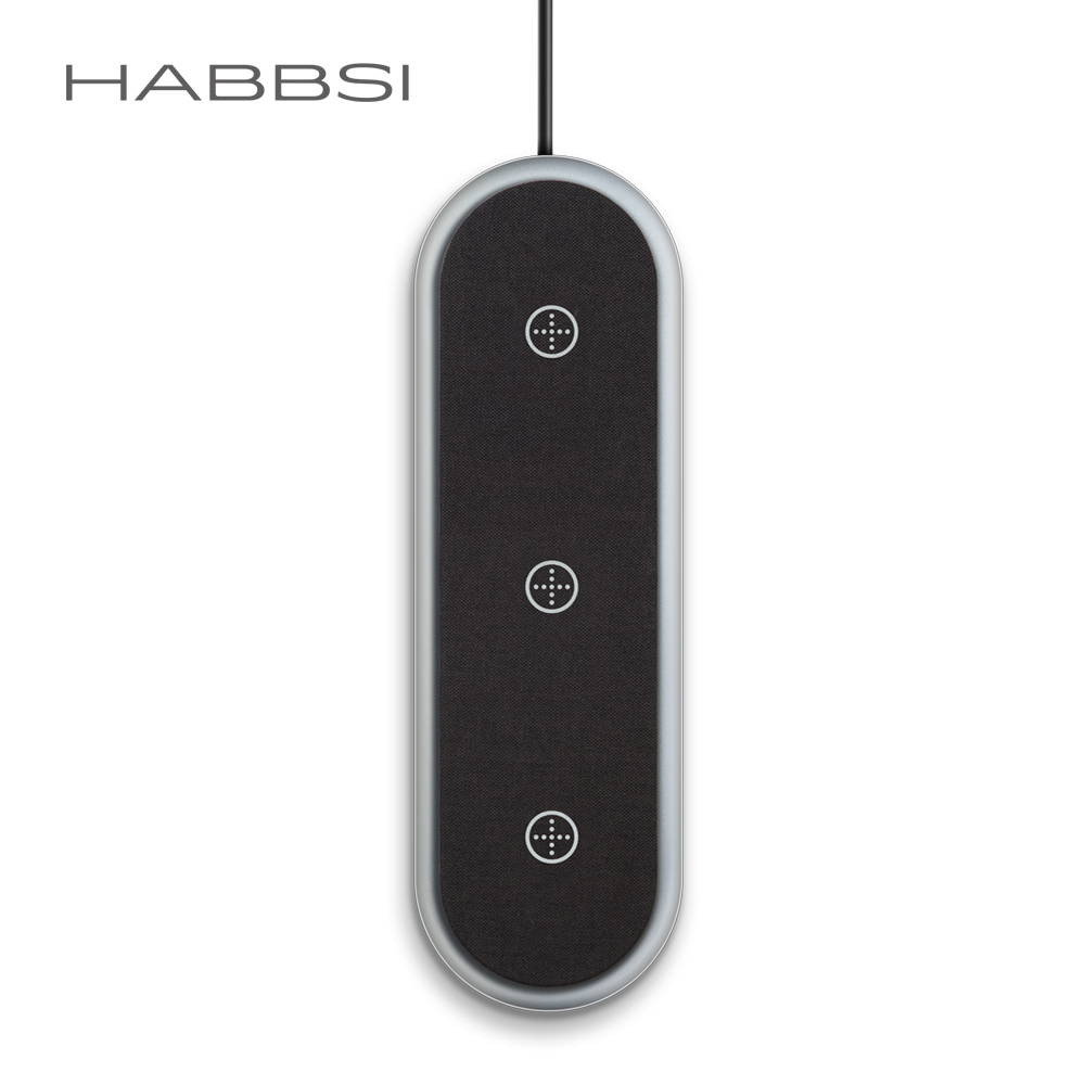 [GOSARI] 36W 트리플 고속 무선 충전기