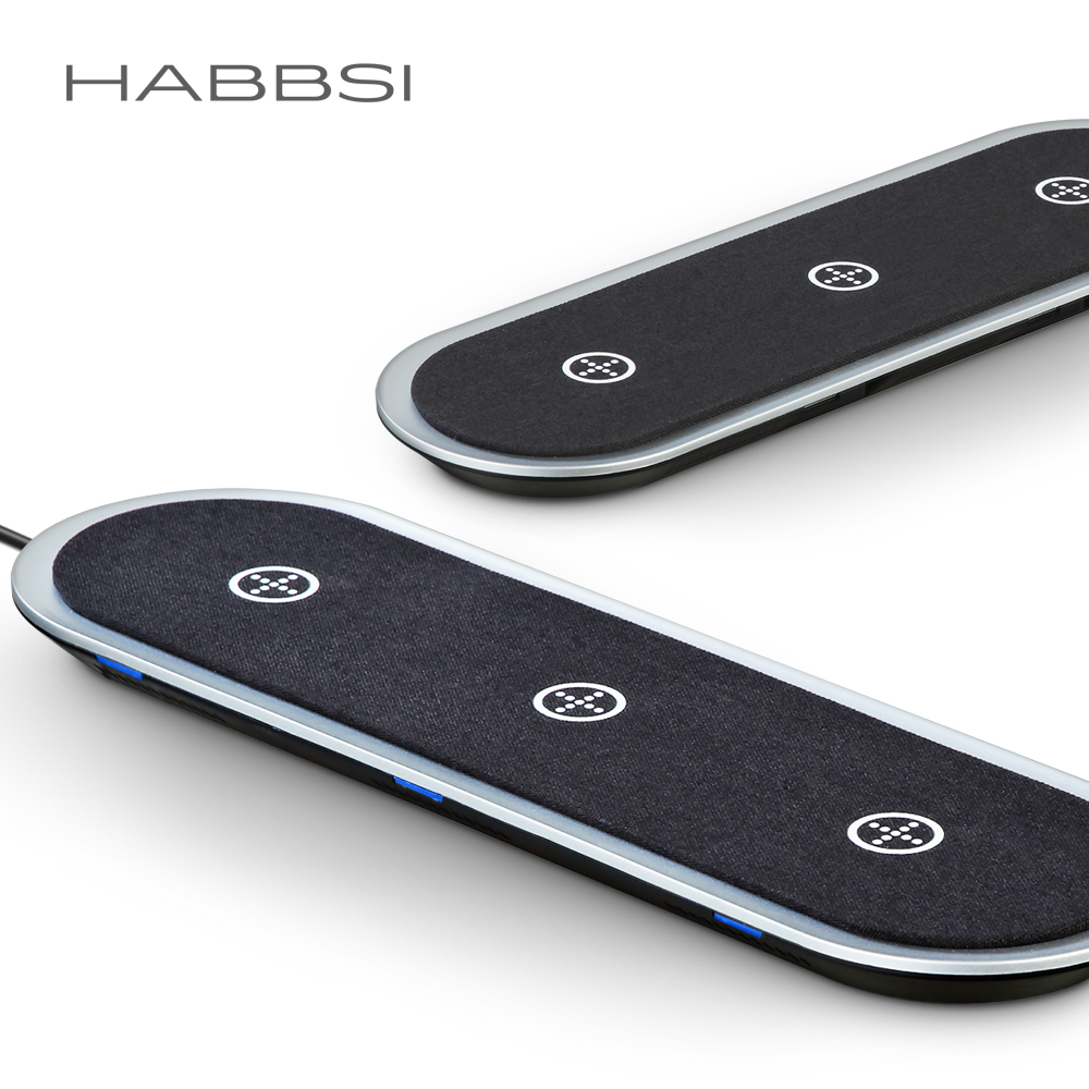 [GOSARI] 36W 트리플 고속 무선 충전기