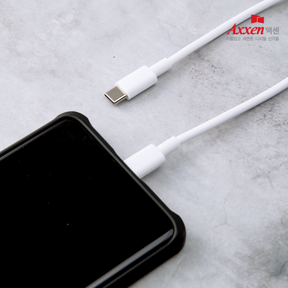 액센 A600 C TO C 30W 1.5M