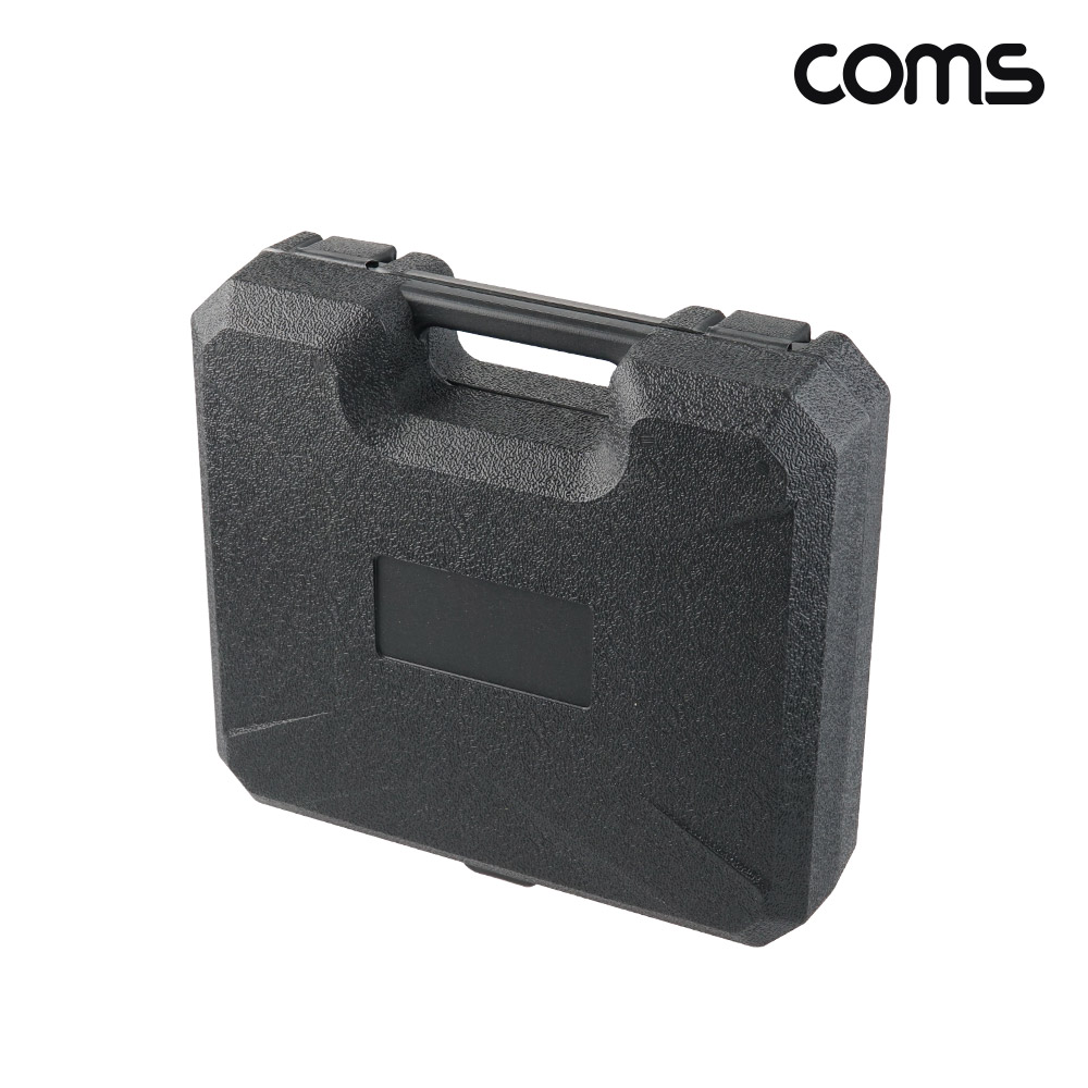 Coms 펜홀 압착기 세트, 사각 압착기 스트리퍼 펜홀단자 1200pcs