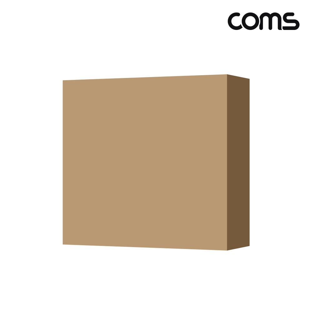 Coms 펜홀 압착기 세트, 사각 압착기 스트리퍼 펜홀단자 1200pcs
