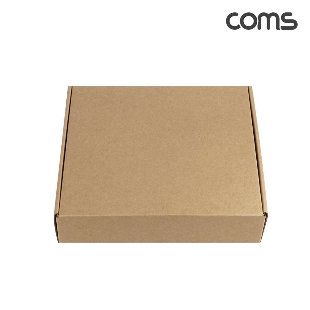 Coms HDMI 리피터 송수신기 1:2 양방향 IR 4K@60Hz HDR 70m